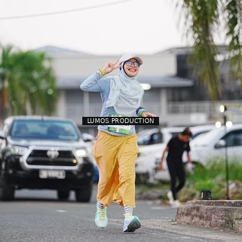 Runner Photo 7924250