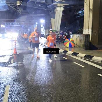 Runner Photo 7924255