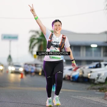 Runner Photo 7924256