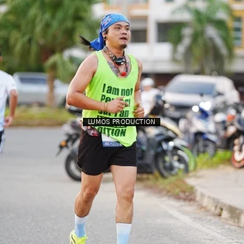 Runner Photo 7924258