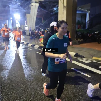 Runner Photo 7924260