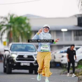 Runner Photo 7924269