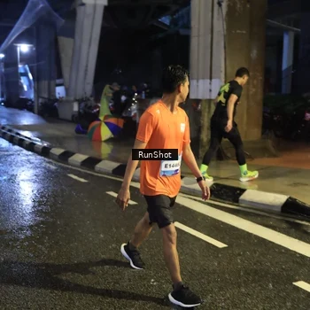 Runner Photo 7924270