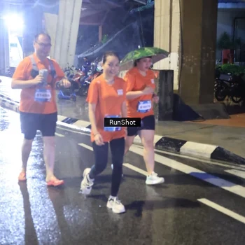 Runner Photo 7924277