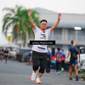 Runner Photo 7924278