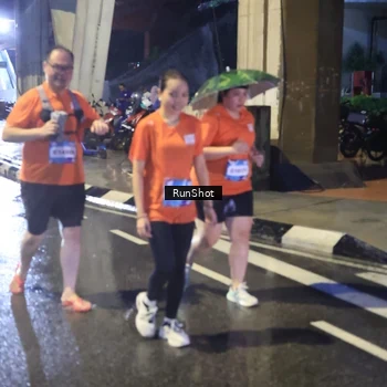Runner Photo 7924279