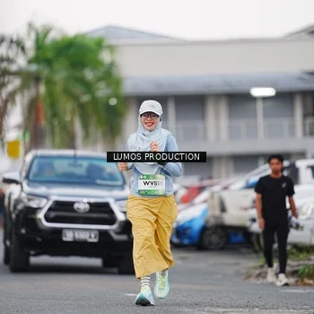 Runner Photo 7924282
