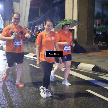 Runner Photo 7924284