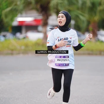 Runner Photo 7924289