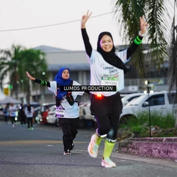 Runner Photo 7924291