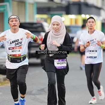 Runner Photo 7924292