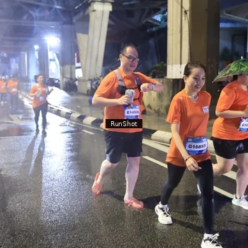 Runner Photo 7924300