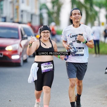 Runner Photo 7924302