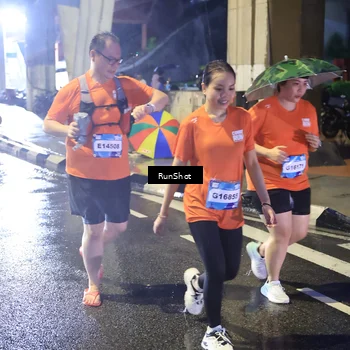 Runner Photo 7924303