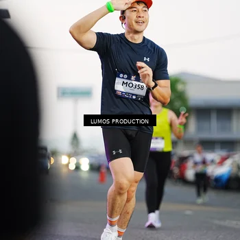 Runner Photo 7924305