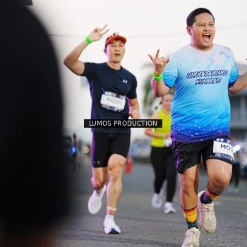 Runner Photo 7924312