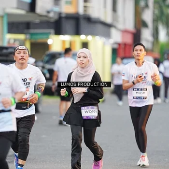 Runner Photo 7924316