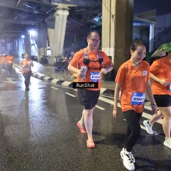 Runner Photo 7924317