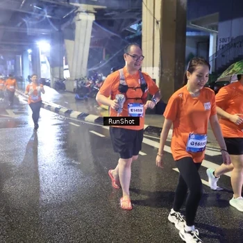 Runner Photo 7924318