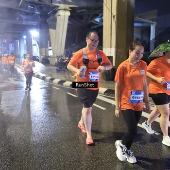 Runner Photo 7924320