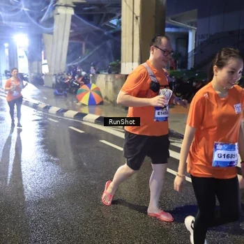 Runner Photo 7924321
