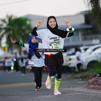 Runner Photo 7924323