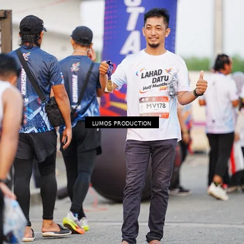 Runner Photo 7924326