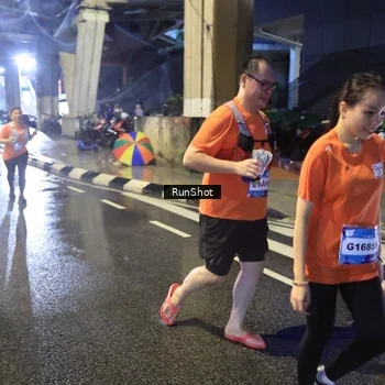 Runner Photo 7924328