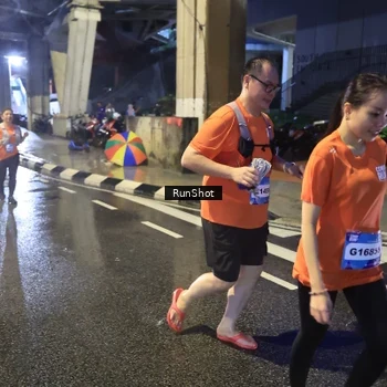 Runner Photo 7924331
