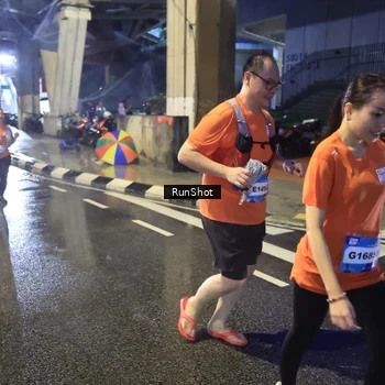 Runner Photo 7924335