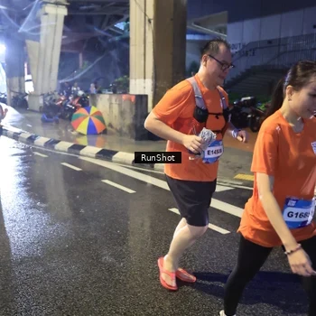 Runner Photo 7924338