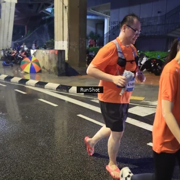 Runner Photo 7924340