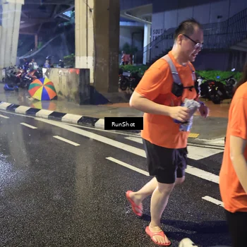 Runner Photo 7924343