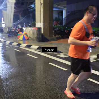 Runner Photo 7924347
