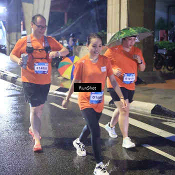 Runner Photo 7924361
