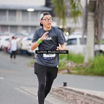 Runner Photo 7924362