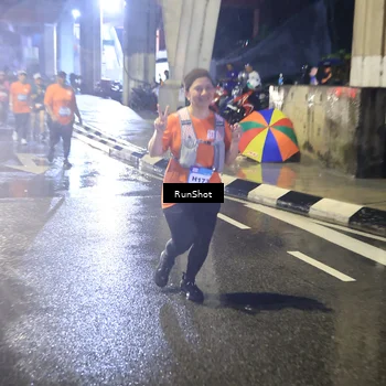 Runner Photo 7924365