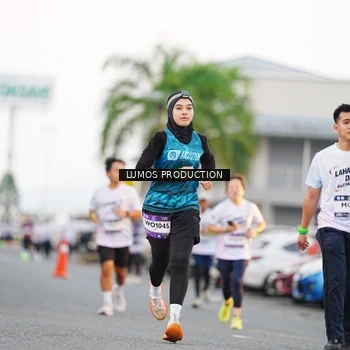 Runner Photo 7924366