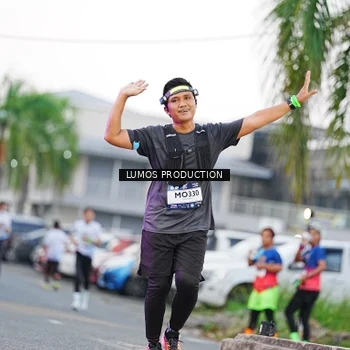 Runner Photo 7924367