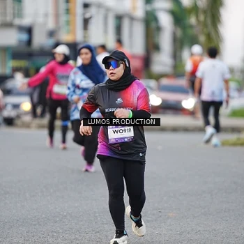Runner Photo 7924369