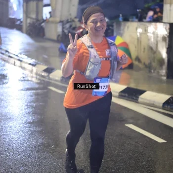 Runner Photo 7924375