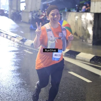 Runner Photo 7924377