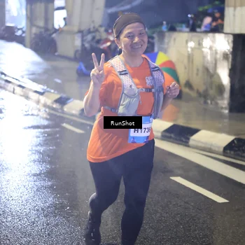 Runner Photo 7924378