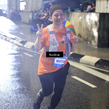 Runner Photo 7924380
