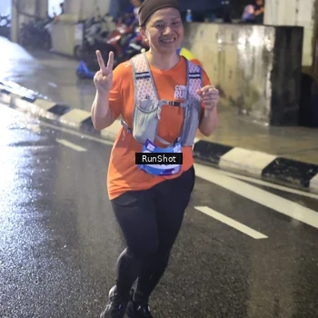 Runner Photo 7924383