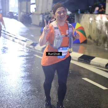 Runner Photo 7924385