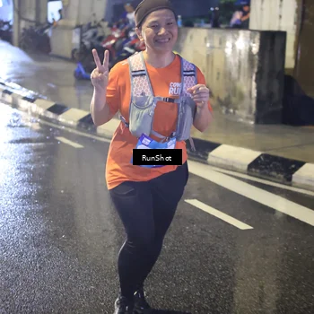 Runner Photo 7924387