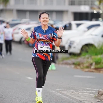 Runner Photo 7924390