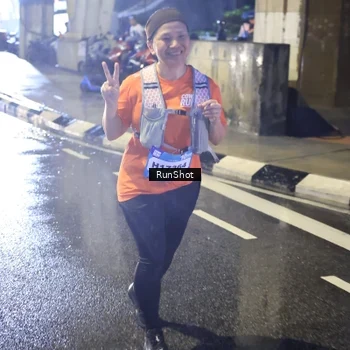Runner Photo 7924391