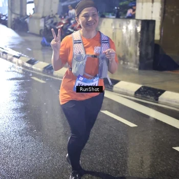 Runner Photo 7924392